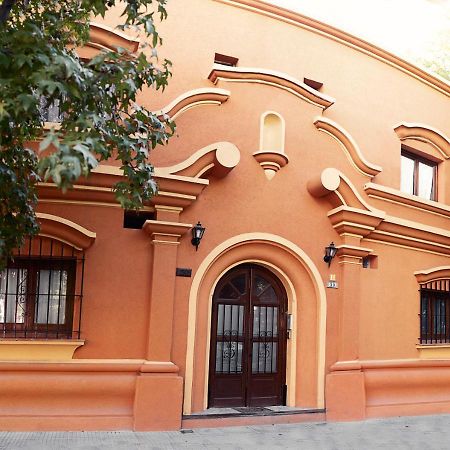 Donna Alda Casa Apartment Salta Exterior foto