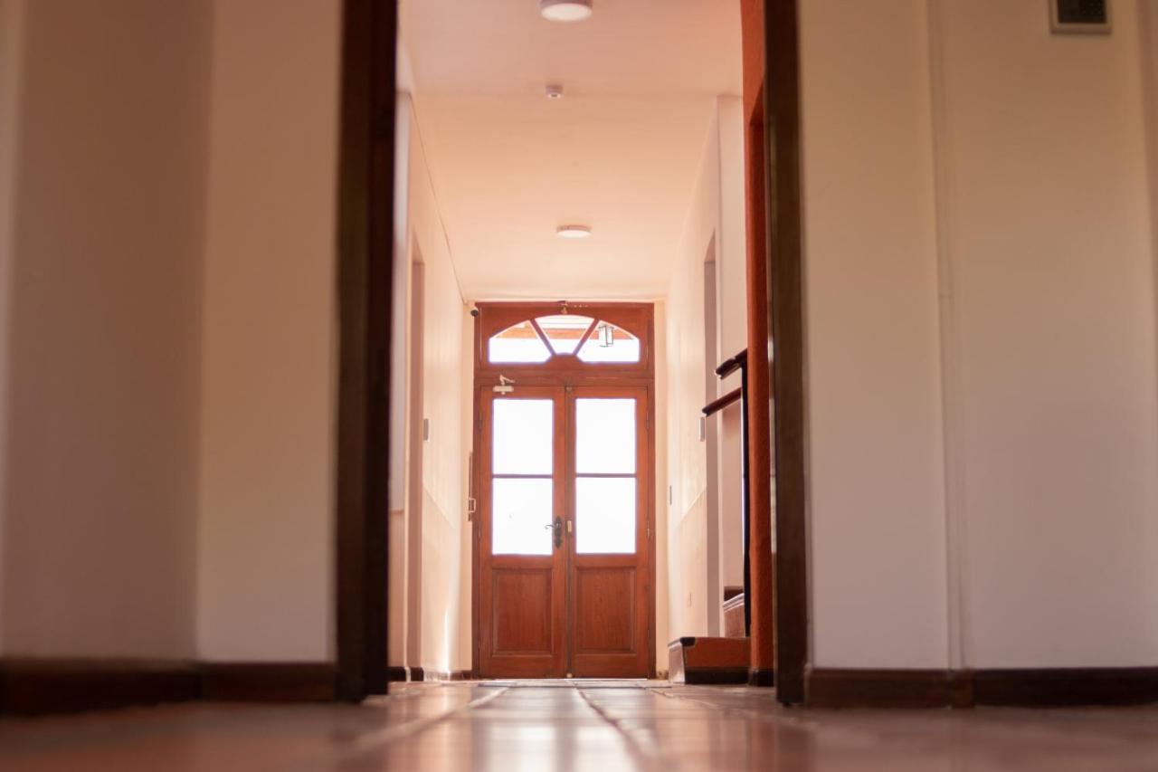 Donna Alda Casa Apartment Salta Exterior foto