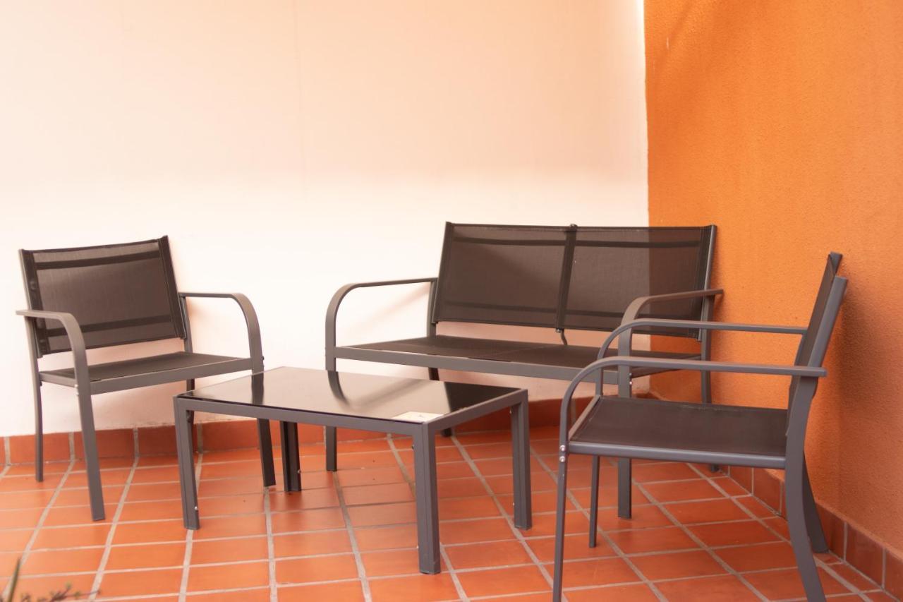 Donna Alda Casa Apartment Salta Exterior foto